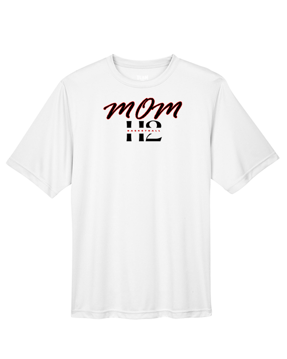 H2 Basketball Mom - Performance Shirt
