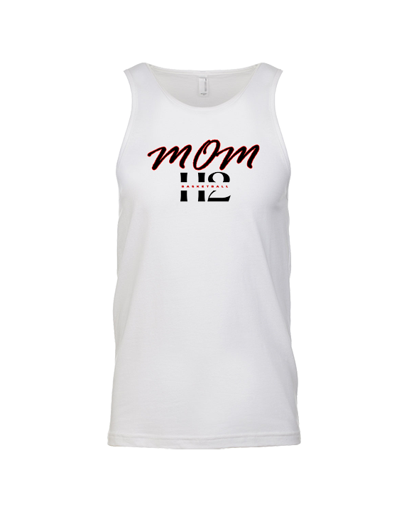 H2 Basketball Mom - Tank Top