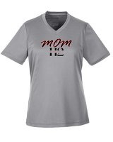 H2 Basketball Mom - Womens Performance Shirt