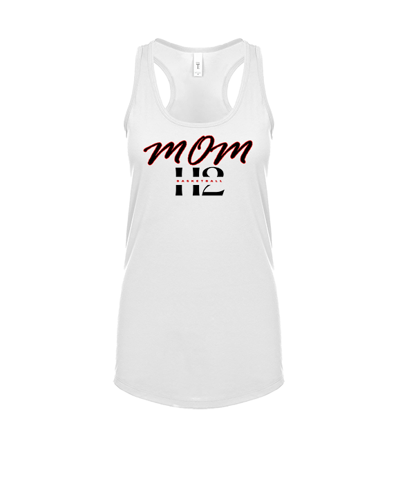H2 Basketball Mom - Womens Tank Top