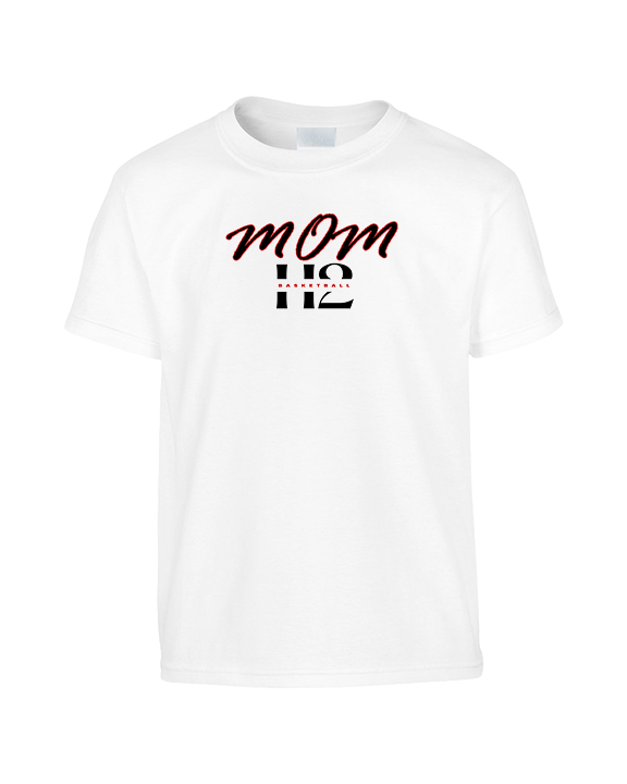 H2 Basketball Mom - Youth Shirt