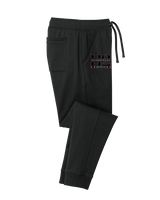 H2 Basketball Stacked Est 2020 - Cotton Joggers
