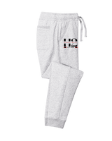 H2 Basketball Stacked Est 2020 - Cotton Joggers