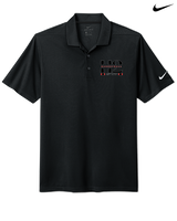 H2 Basketball Stacked Est 2020 - Nike Polo
