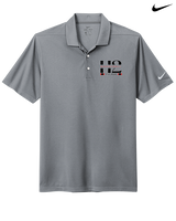 H2 Basketball Stacked Est 2020 - Nike Polo