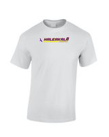 Haleakala HS Boys Basketball Switch - Cotton T-Shirt