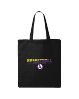 Haleakala Waldorf High Basketball Cut - Tote Bag