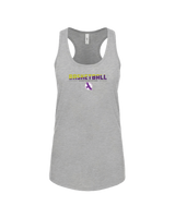 Haleakala Waldorf High Basketball Cut - Women’s Tank Top
