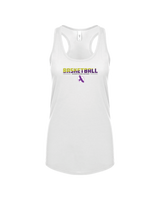 Haleakala Waldorf High Basketball Cut - Women’s Tank Top