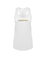 Haleakala Waldorf High Basketball Lines - Women’s Tank Top