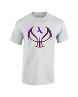 Haleakala Waldorf High Full Ball - Cotton T-Shirt