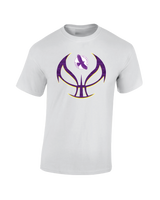 Haleakala Waldorf High Full Ball - Cotton T-Shirt