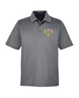 Haleakala Waldorf High Full Ball - Men's Polo