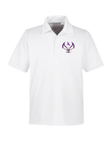 Haleakala Waldorf High Full Ball - Men's Polo