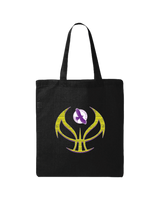 Haleakala Waldorf High Full Ball - Tote Bag