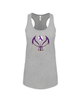 Haleakala Waldorf High Full Ball - Women’s Tank Top
