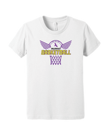 Haleakala Waldorf High Nothing But Net - Youth T-Shirt