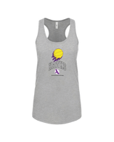 Haleakala Waldorf High School On Fire - Women’s Tank Top
