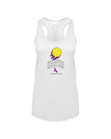Haleakala Waldorf High School On Fire - Women’s Tank Top