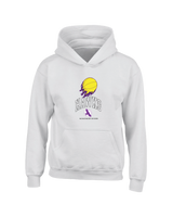 Haleakala Waldorf High School On Fire - Youth Hoodie