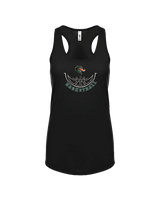 Delta Charter Half Ball - Women’s Tank Top