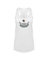 Delta Charter Half Ball - Women’s Tank Top
