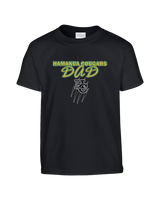 Hamakua Cougars Cheer Dad - Youth Shirt