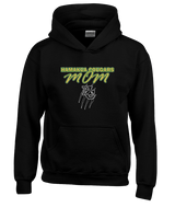 Hamakua Cougars Cheer Mom - Unisex Hoodie