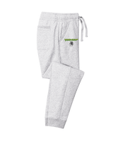 Hamakua Cougars Football Grandparent - Cotton Joggers