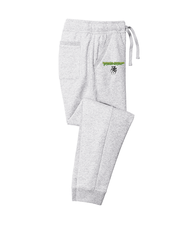 Hamakua Cougars Football Grandparent - Cotton Joggers