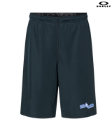 Hamilton Southeastern HS Track & Field Custom - Oakley Shorts