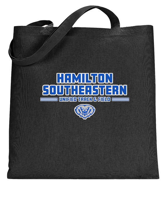 Hamilton Southeastern HS Track & Field Keen - Tote