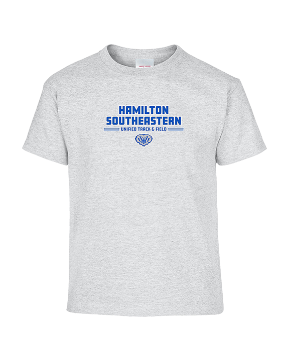 Hamilton Southeastern HS Track & Field Keen - Youth Shirt