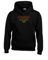 Hammond HS Football Design - Youth Hoodie