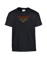Hammond HS Football Design - Youth Shirt