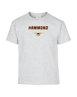 Hammond HS Football Design - Youth Shirt