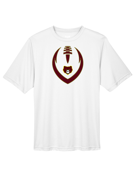 Hammond HS Football Full Football - Performance Shirt