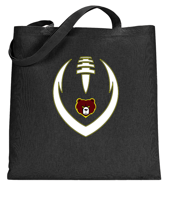 Hammond HS Football Full Football - Tote