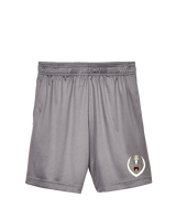 Hammond HS Football Full Football - Youth Training Shorts