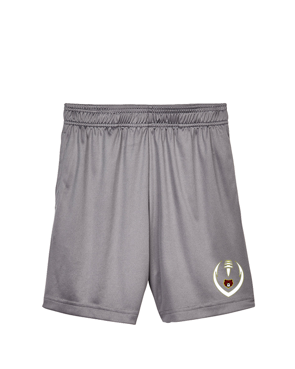 Hammond HS Football Full Football - Youth Training Shorts