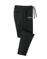 Hammond HS Football Laces - Cotton Joggers