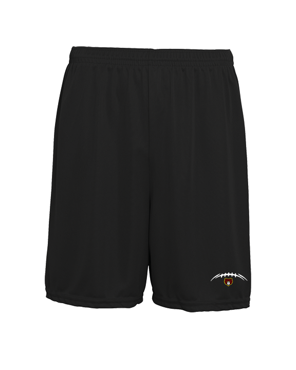 Hammond HS Football Laces - Mens 7inch Training Shorts
