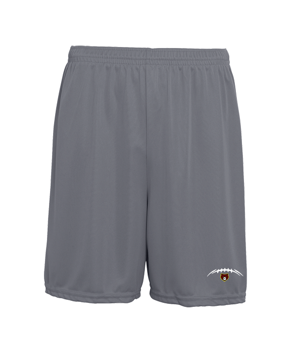 Hammond HS Football Laces - Mens 7inch Training Shorts