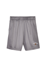 Hammond HS Football Laces - Youth Training Shorts