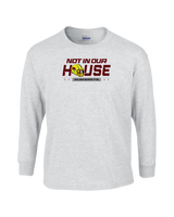 Hammond HS Football NIOH - Cotton Longsleeve