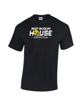 Hammond HS Football NIOH - Cotton T-Shirt