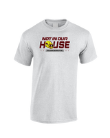 Hammond HS Football NIOH - Cotton T-Shirt