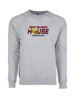 Hammond HS Football NIOH - Crewneck Sweatshirt