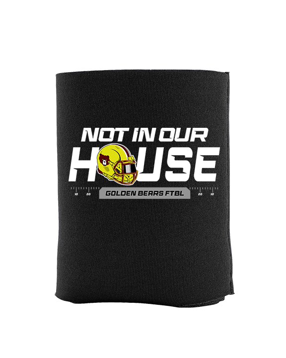 Hammond HS Football NIOH - Koozie