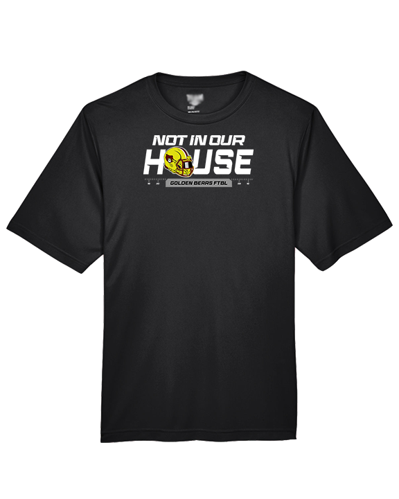 Hammond HS Football NIOH - Performance Shirt